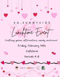 XO Sunnyside Event